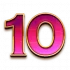 10 symbol