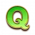 q symbol
