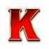 k symbol