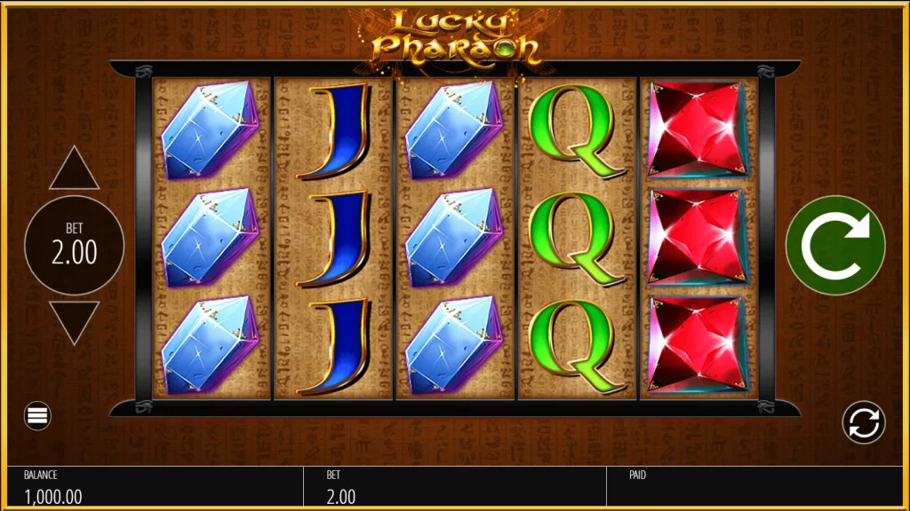 Wo man spielen kann