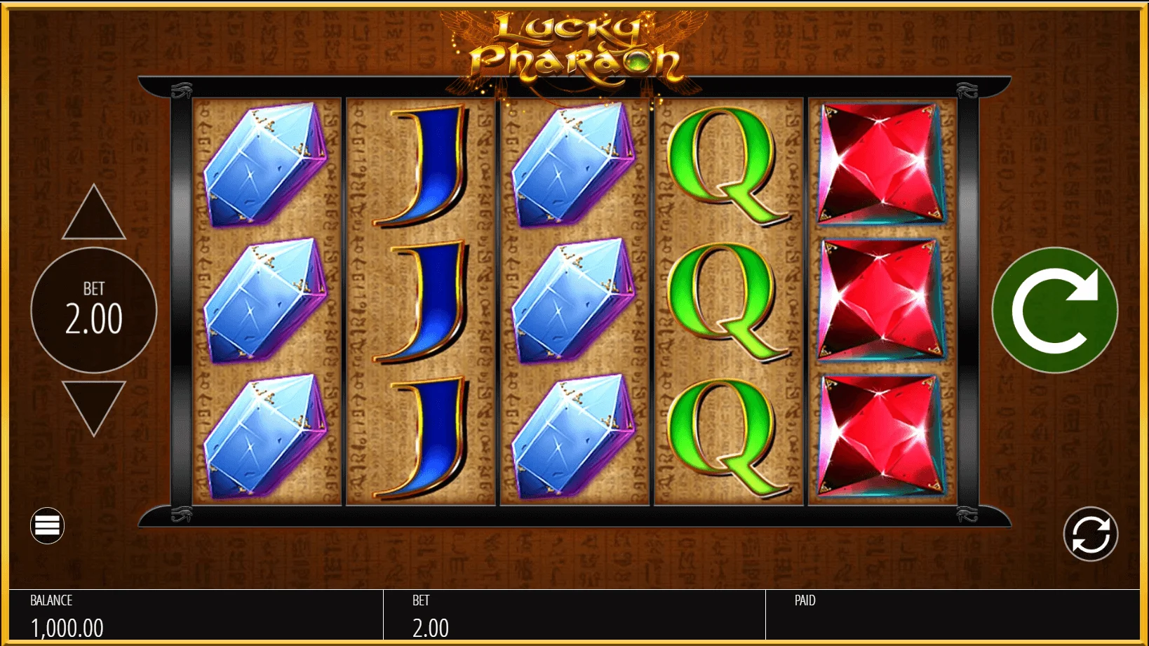 game